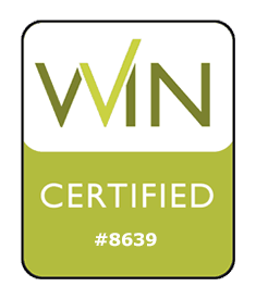 W.I.N.-Zertifikat: 1-3-8639