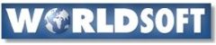 Logo der Worldsoft AG