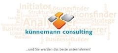 Künnemann Consulting GmbH - www.kuennemann-consulting.de