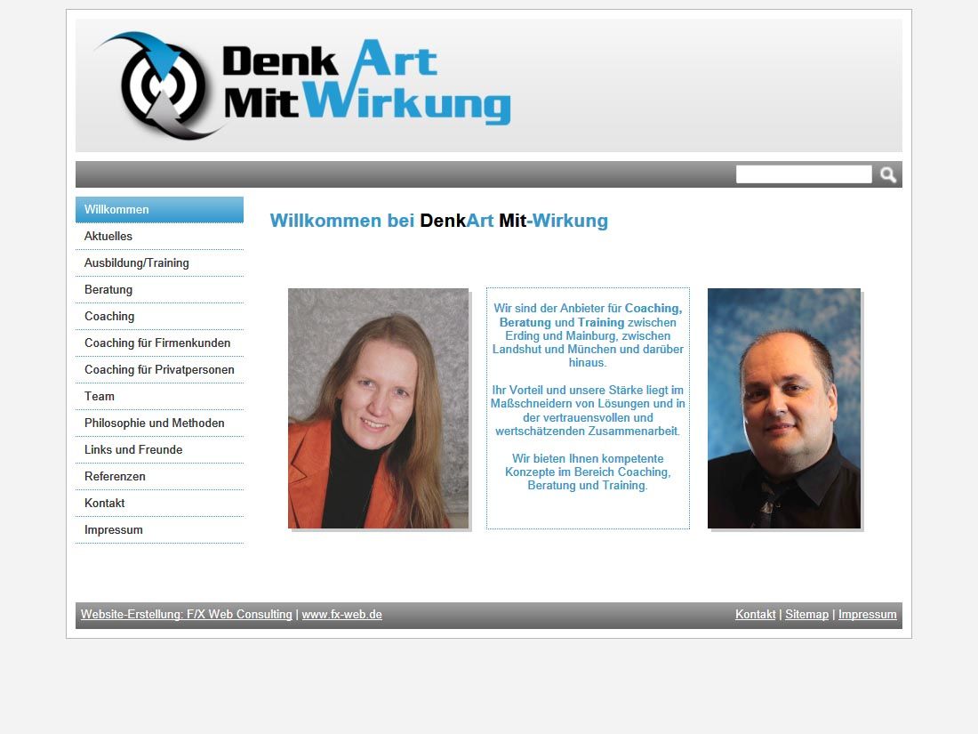 2012: DenkArt Mit-Wirkung