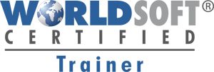 Worldsoft Certified Trainer