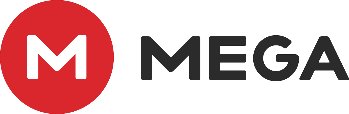 Logo MEGA