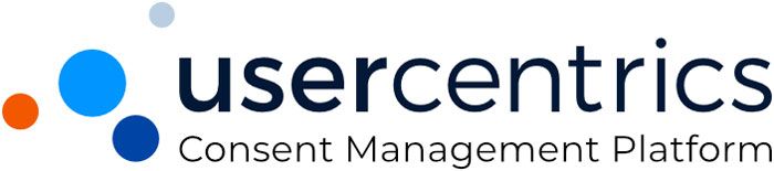 Logo Usercentrics Referral-Partner