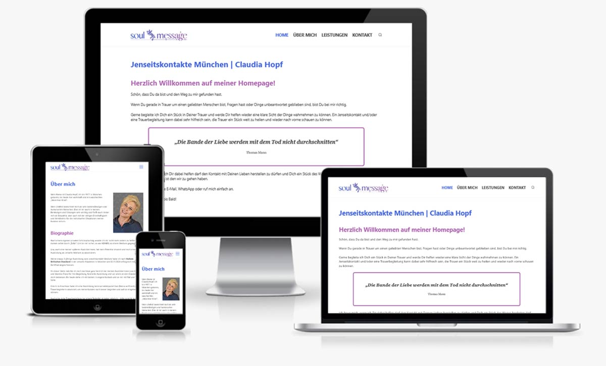 2025: Jenseitskontakte München | Claudia Hopf 2025: Jenseitskontakte München | Claudia Hopf